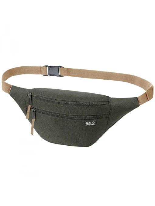 Сумки Jack Wolfskin Hokus pokus модель 8006721_5100 Фото