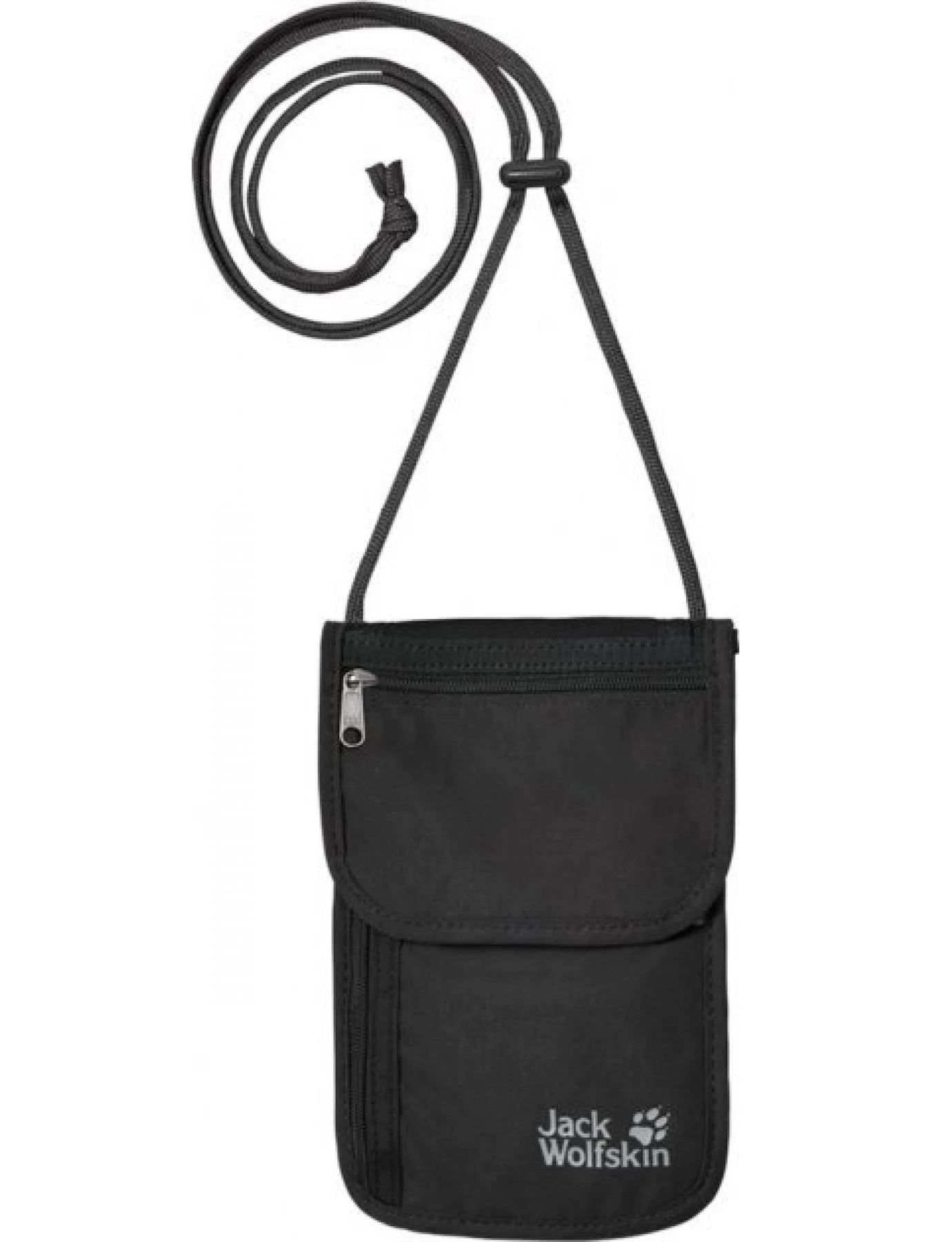 Гаманці Jack Wolfskin Organizer модель 8006751_6000 Фото