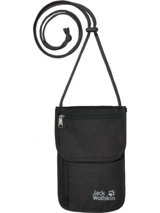 Кошельки Jack Wolfskin Organizer модель 8006751_6000 Фото