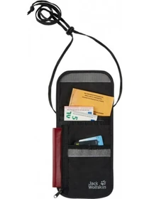 Гаманці Jack Wolfskin Organizer модель 8006751_6000 Фото