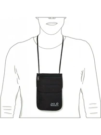 Гаманці Jack Wolfskin Organizer модель 8006751_6000 Фото