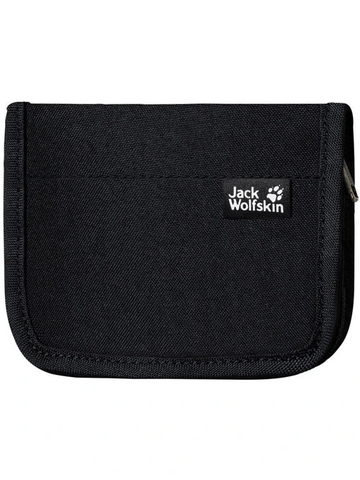 Кошельки Jack Wolfskin First class модель 8006761_6000 Фото