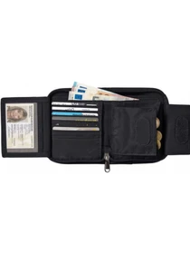Гаманці Jack Wolfskin First class модель 8006761_6000 Фото