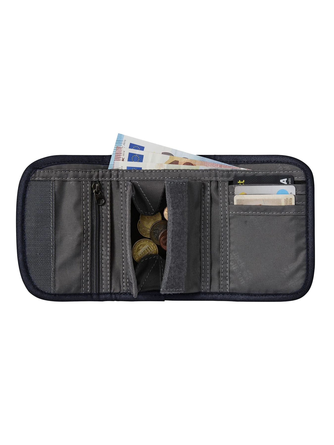 Гаманці Jack Wolfskin Mobile bank модель 8006781_1010 Фото