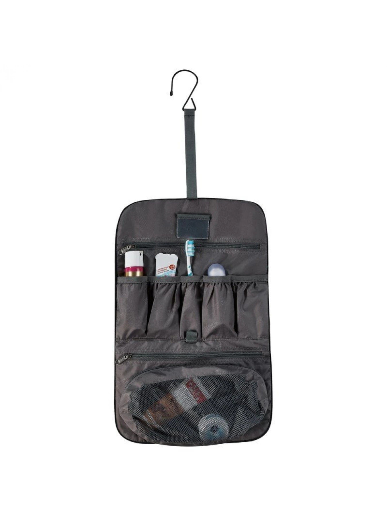 Несессер WASCHSALON Jack Wolfskin модель 8613001_6000 Фото
