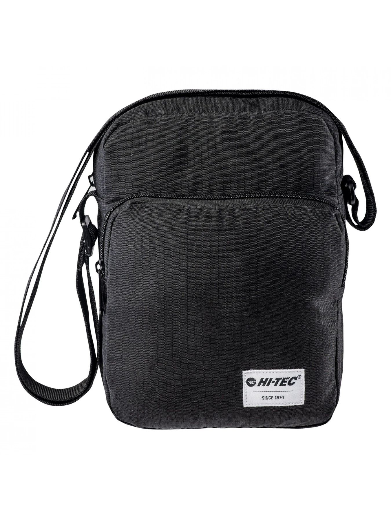 Сумки Hitec Sidero модель SIDERO-BLACK Фото