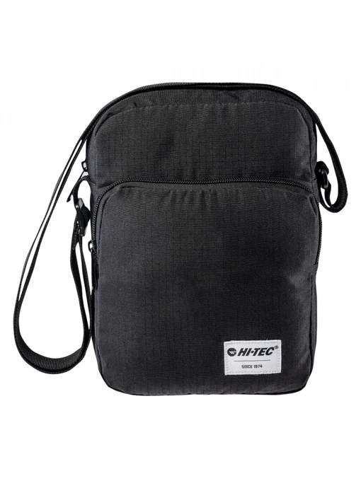 Сумки Hitec Sidero модель SIDERO-BLACK Фото