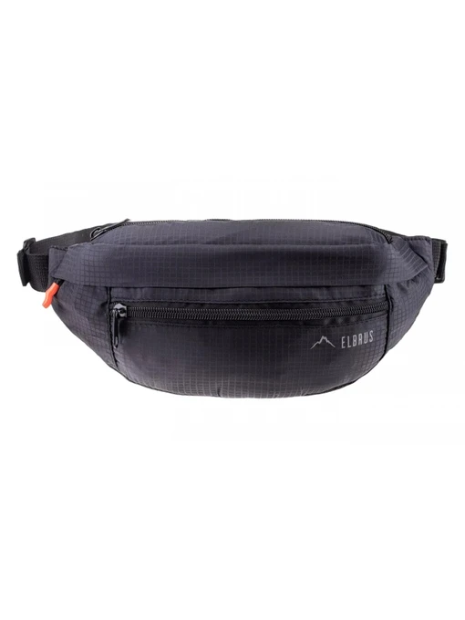 Сумки Elbrus Quiver модель QUIVER-BLACK Фото
