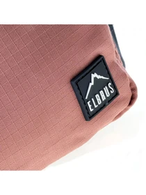Сумки Elbrus Sachet модель SACHET-MIDNIGHT NAVY/ASH ROSE Фото