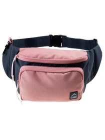 Сумки Elbrus Sachet модель SACHET-MIDNIGHT NAVY/ASH ROSE Фото