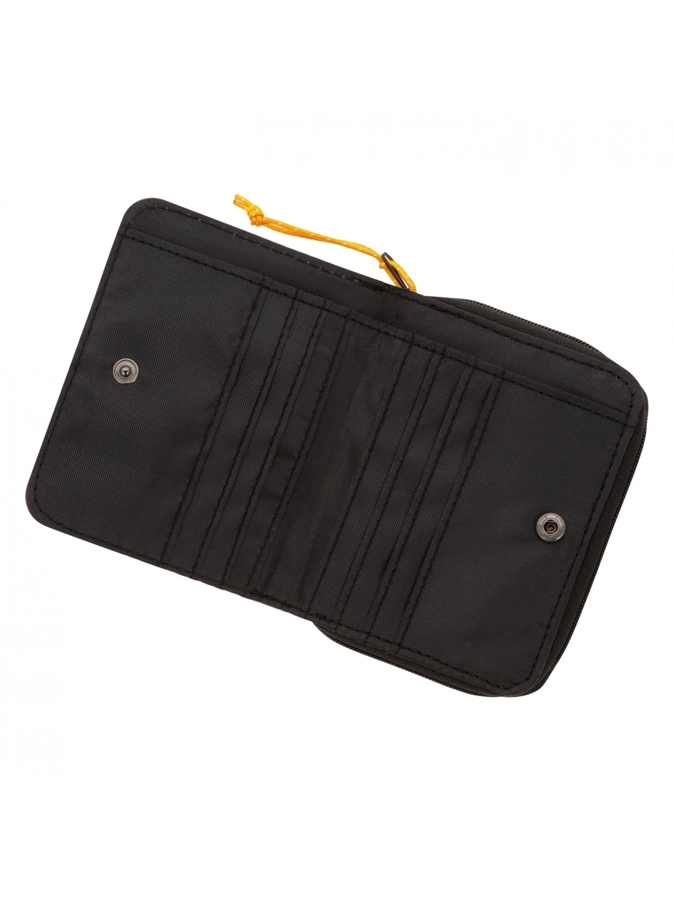 Гаманці Elbrus Wallo модель WALLO-BLACK Гаманці Elbrus Wallo модель WALLO-BLACK Фото