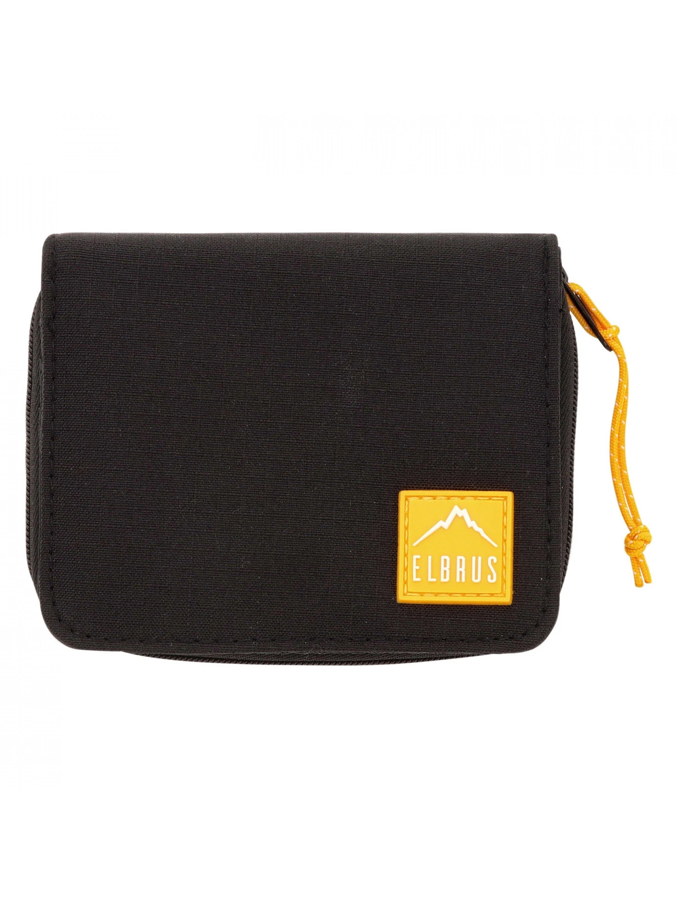 Гаманці Elbrus Wallo модель WALLO-BLACK Гаманці Elbrus Wallo модель WALLO-BLACK Фото