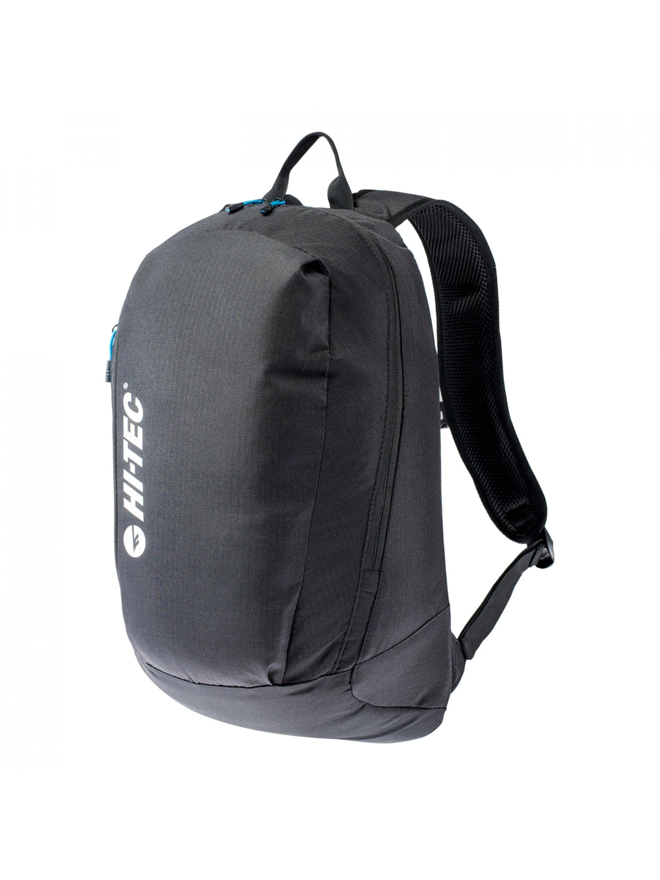 Рюкзаки Hitec Watson модель WATSON-BLACK/BLUE Фото