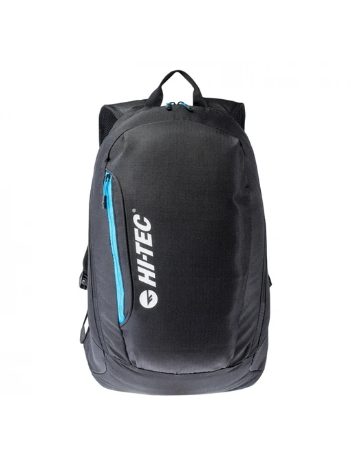 Рюкзаки Hitec Watson модель WATSON-BLACK/BLUE Фото
