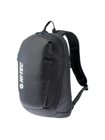 Рюкзаки Hitec Watson модель WATSON-BLACK/BLUE Фото