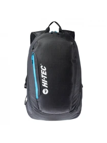 Рюкзаки Hitec Watson модель WATSON-BLACK/BLUE Фото