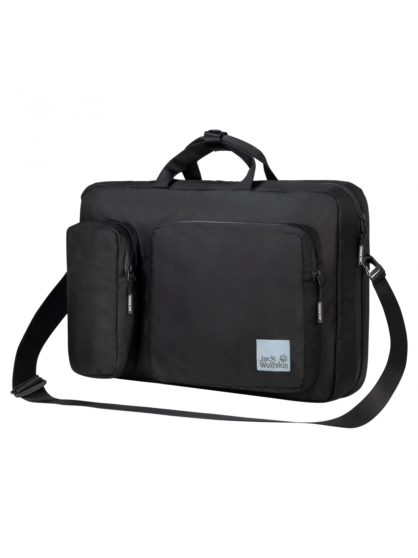 Рюкзаки Jack Wolfskin New york 2in1 flipbag модель 2010321_6666 Рюкзаки Jack Wolfskin New york 2in1 flipbag модель 2010321_6666 Фото