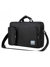 Рюкзаки Jack Wolfskin New york 2in1 flipbag модель 2010321_6666 Фото