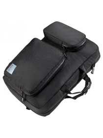 Рюкзаки Jack Wolfskin New york 2in1 flipbag модель 2010321_6666 Фото