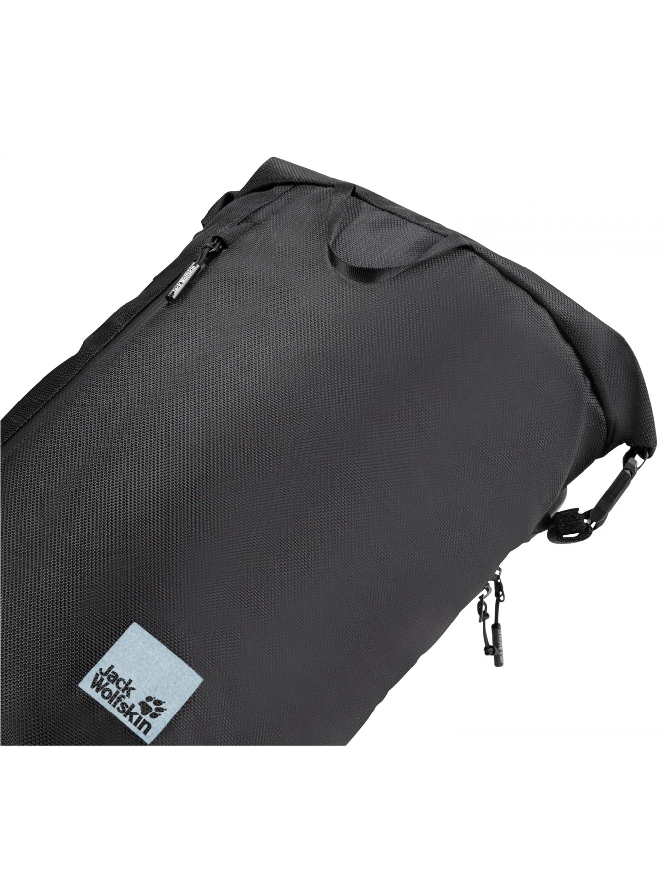 Рюкзаки Jack Wolfskin Helsinki rolltop модель 2010331_6666 Фото