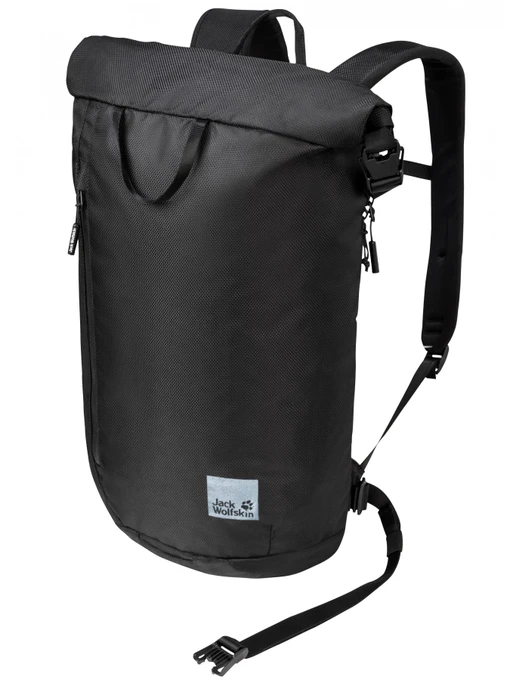 Рюкзаки Jack Wolfskin Helsinki rolltop модель 2010331_6666 Фото