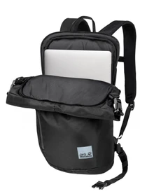 Рюкзаки Jack Wolfskin Helsinki rolltop модель 2010331_6666 Фото