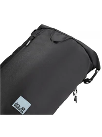 Рюкзаки Jack Wolfskin Helsinki rolltop модель 2010331_6666 Фото