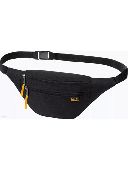 Сумки Jack Wolfskin Hokus pokus модель 8006721_6001 Фото