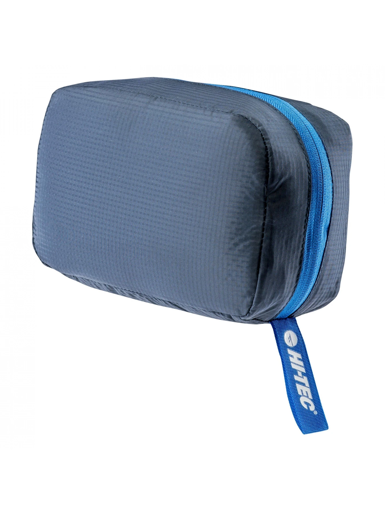 Несессер COSMO BAG Hitec модель COSMO BAG-DRESS BLUES/PAL BLU Фото