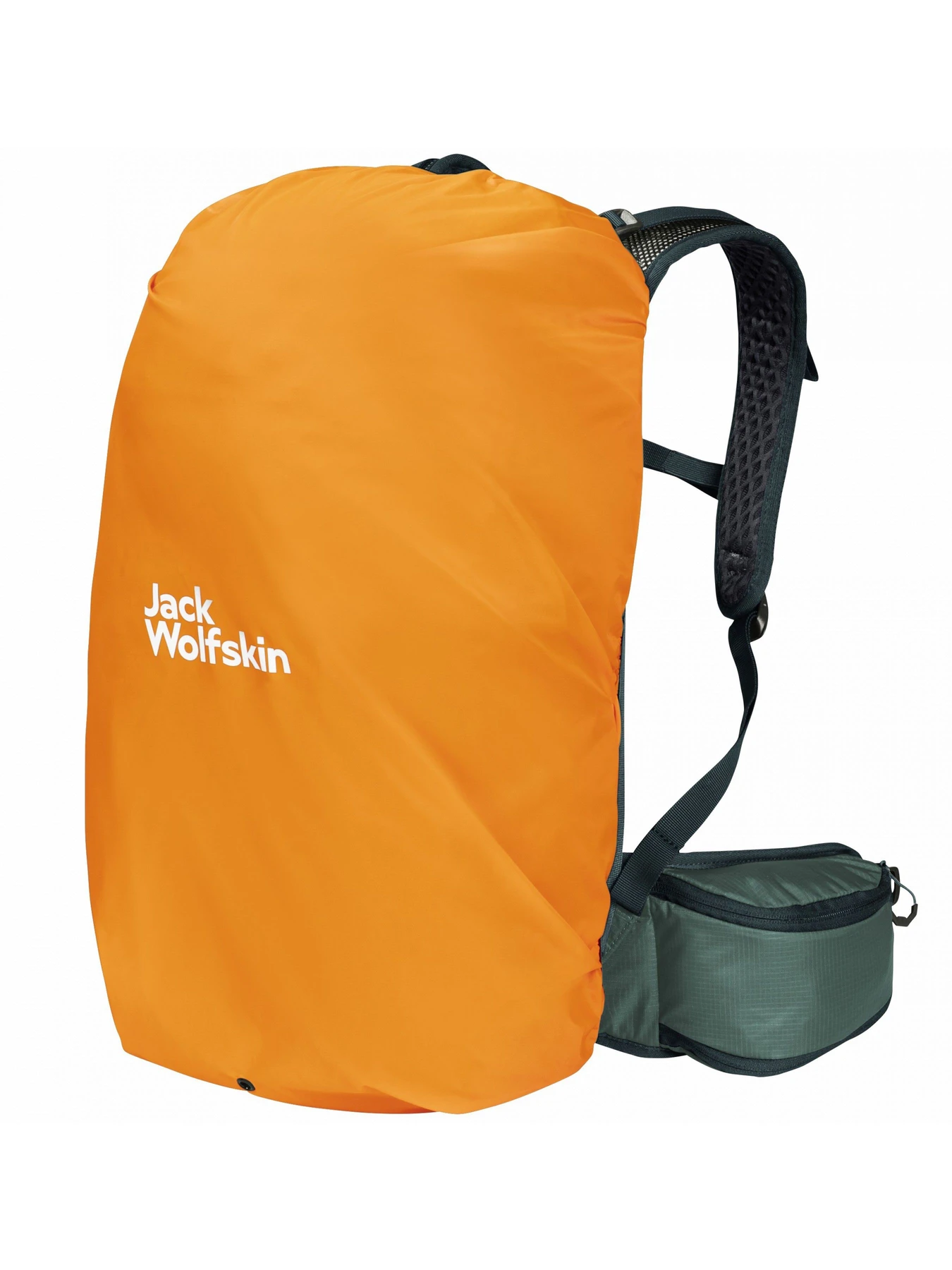 Рюкзаки Jack Wolfskin Cyrox shape модель 2020101_4156 Фото