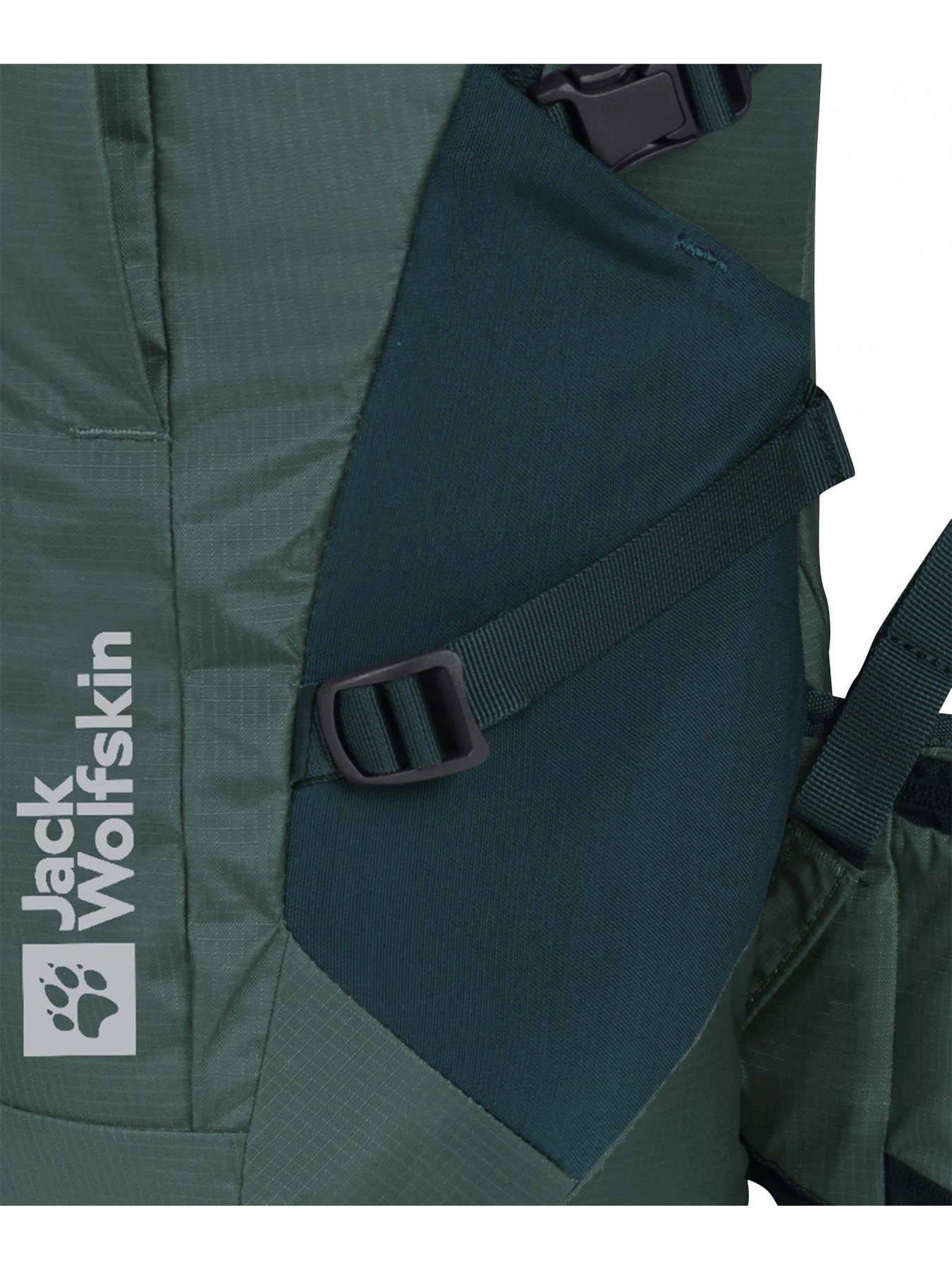 Рюкзаки Jack Wolfskin Cyrox shape модель 2020101_4156 Фото