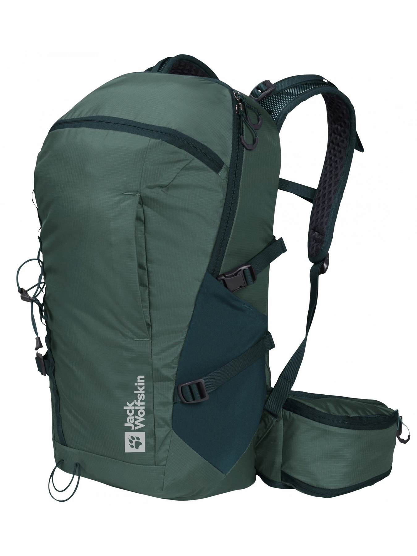 Рюкзаки Jack Wolfskin Cyrox shape модель 2020101_4156 Фото