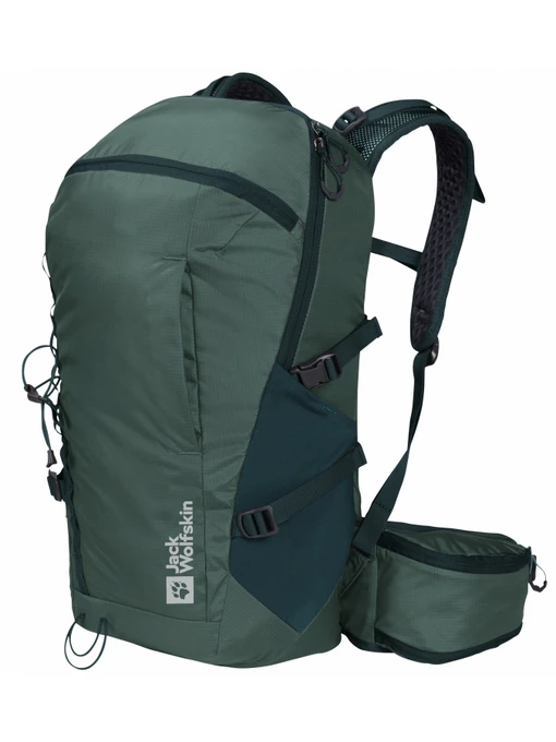 Рюкзаки Jack Wolfskin Cyrox shape модель 2020101_4156 Фото