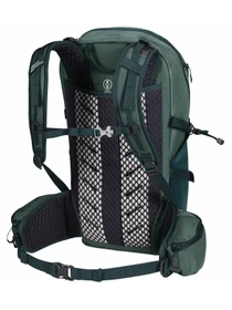 Рюкзаки Jack Wolfskin Cyrox shape модель 2020101_4156 Фото