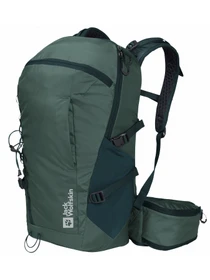 Рюкзаки Jack Wolfskin Cyrox shape модель 2020101_4156 Фото