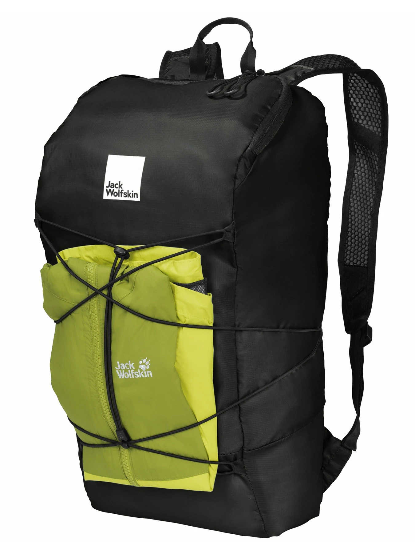 Рюкзаки Jack Wolfskin Wandermood packable модель 2020271_6502 Фото