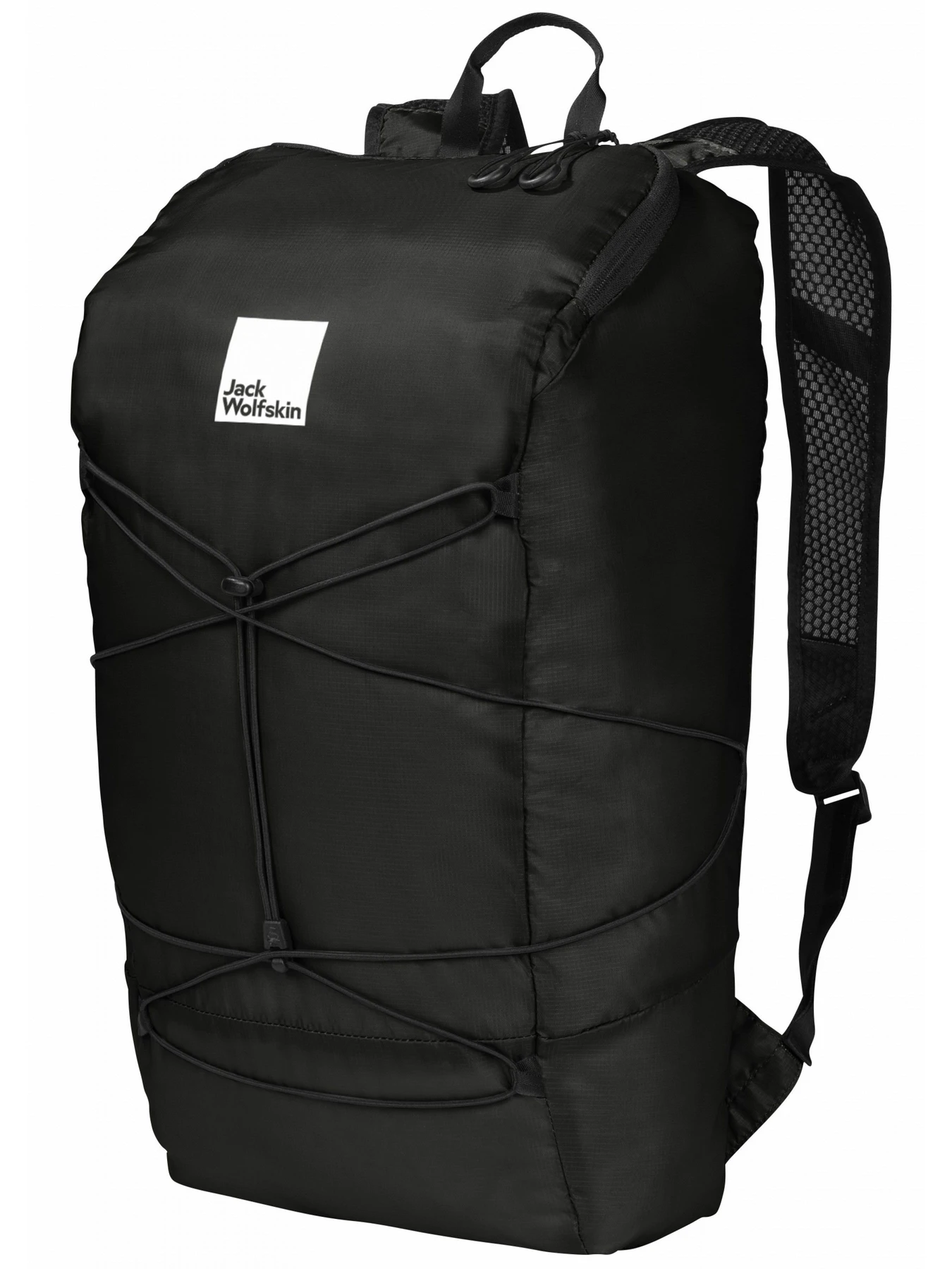 Рюкзаки Jack Wolfskin Wandermood packable модель 2020271_6502 Фото