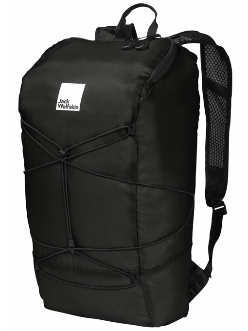 Рюкзаки Jack Wolfskin Wandermood packable модель 2020271_6502 Фото