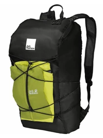 Рюкзаки Jack Wolfskin Wandermood packable модель 2020271_6502 Фото