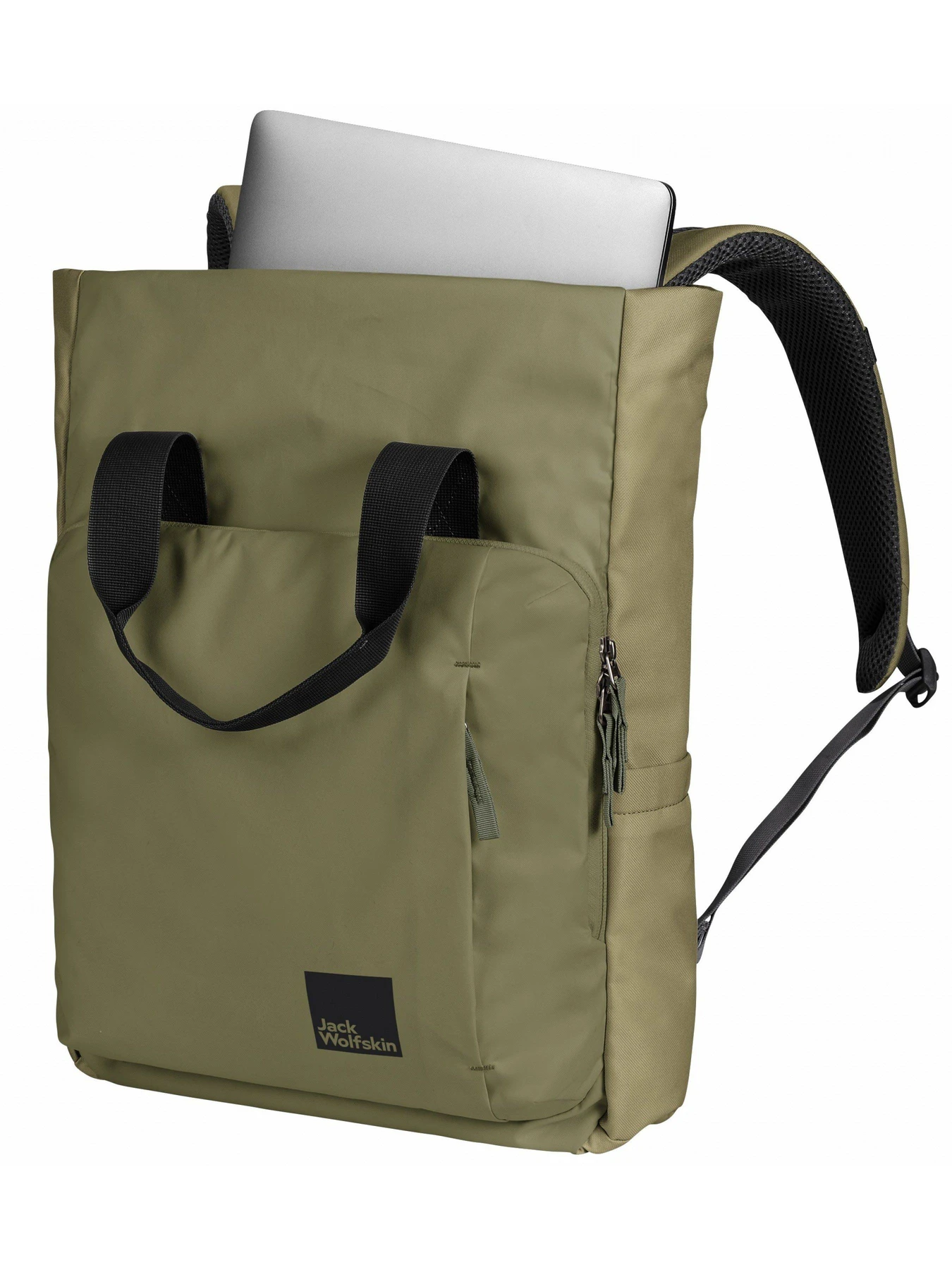 Рюкзаки Jack Wolfskin Hoellenberg модель 2020281_4511 Рюкзаки Jack Wolfskin Hoellenberg модель 2020281_4511 Фото