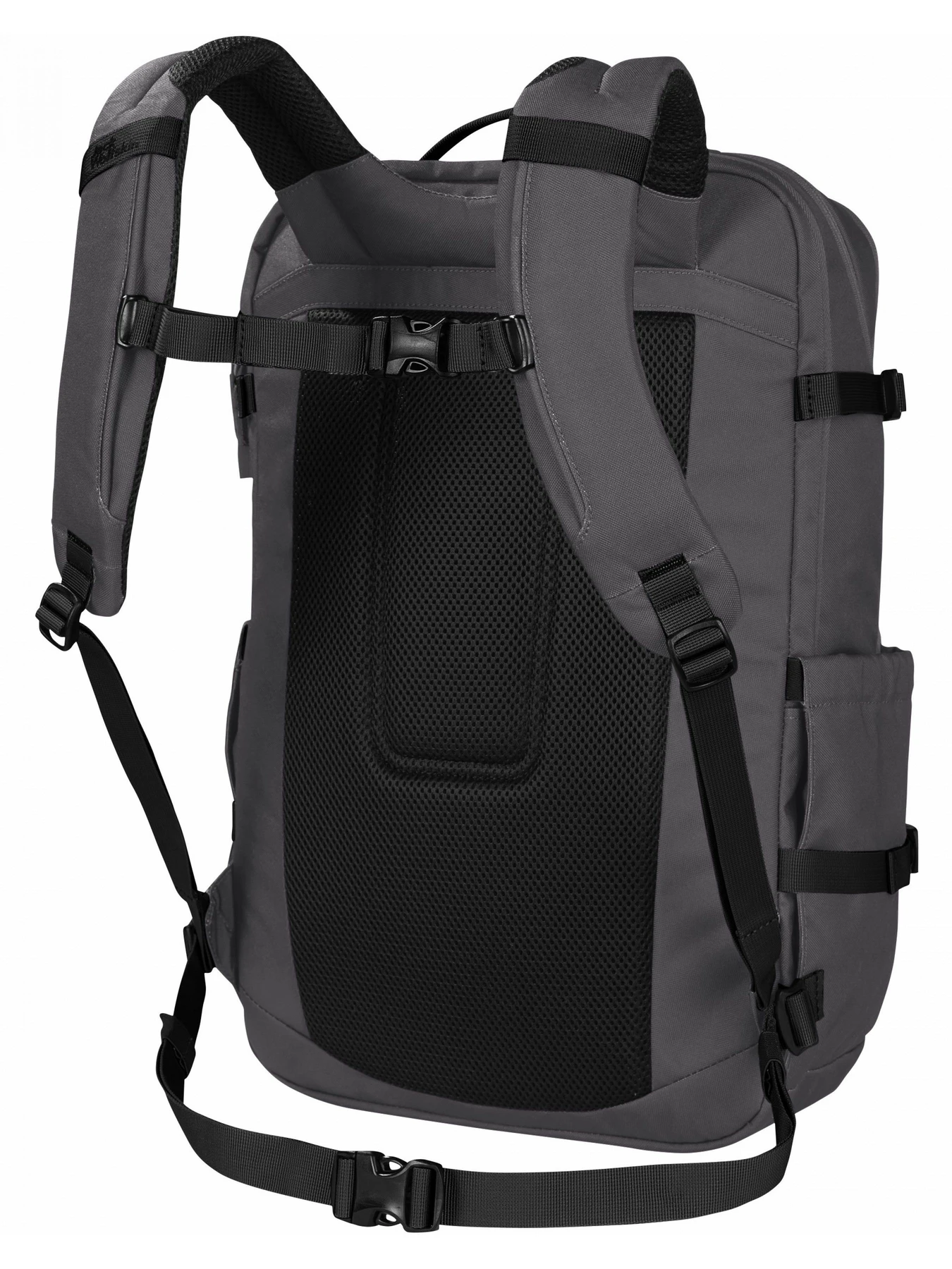 Рюкзаки Jack Wolfskin Hallgarten модель 2020291_6945 Рюкзаки Jack Wolfskin Hallgarten модель 2020291_6945 Фото