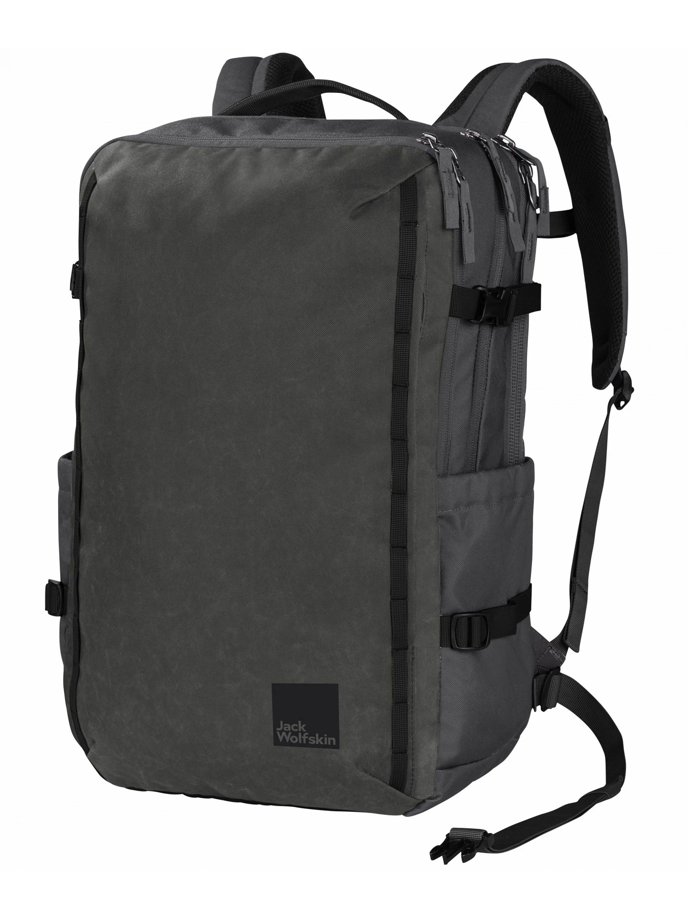 Рюкзаки Jack Wolfskin Hallgarten модель 2020291_6945 Рюкзаки Jack Wolfskin Hallgarten модель 2020291_6945 Фото