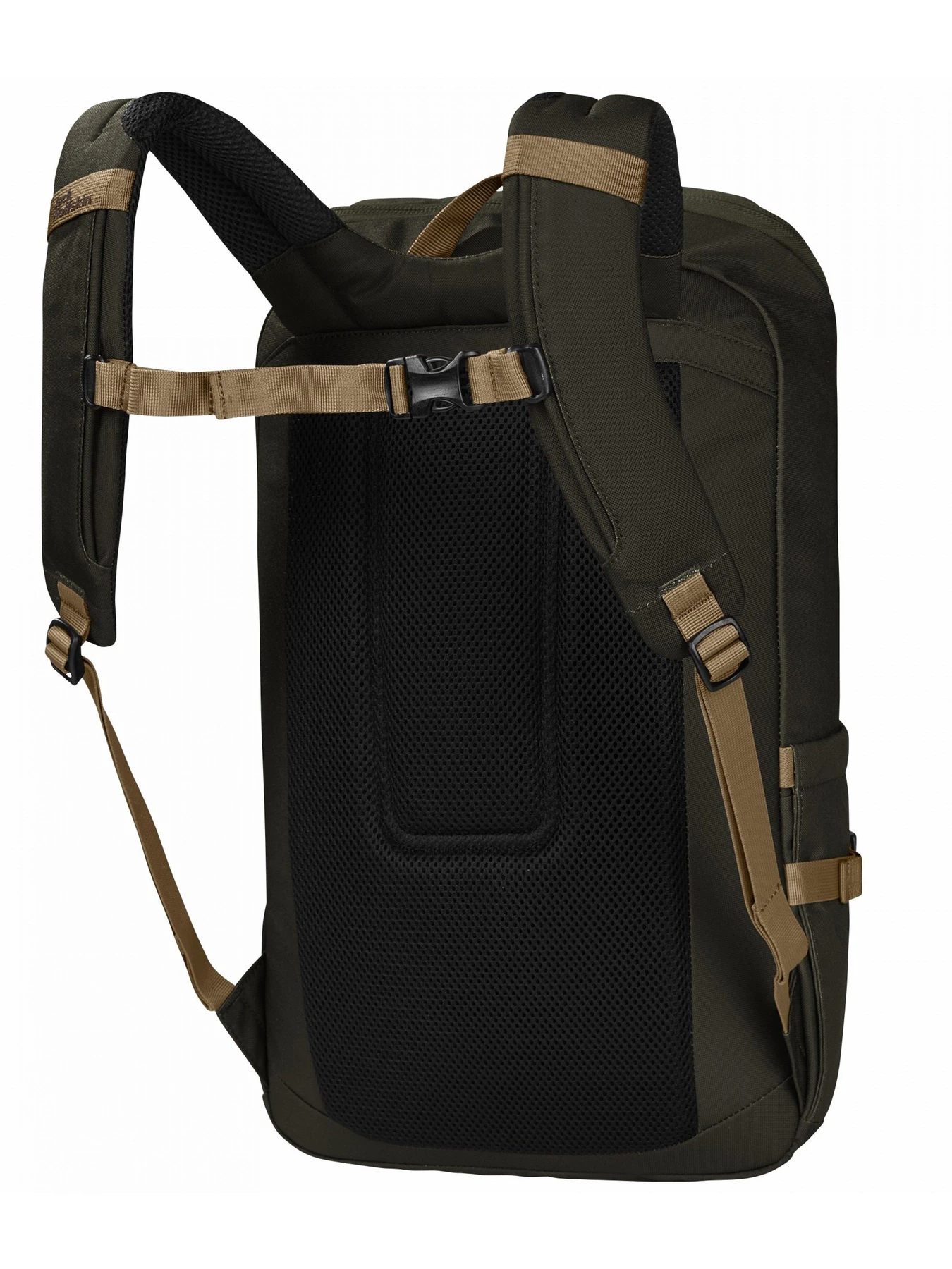 Рюкзаки Jack Wolfskin Dachsberg модель 2020301_4341 Рюкзаки Jack Wolfskin Dachsberg модель 2020301_4341 Фото