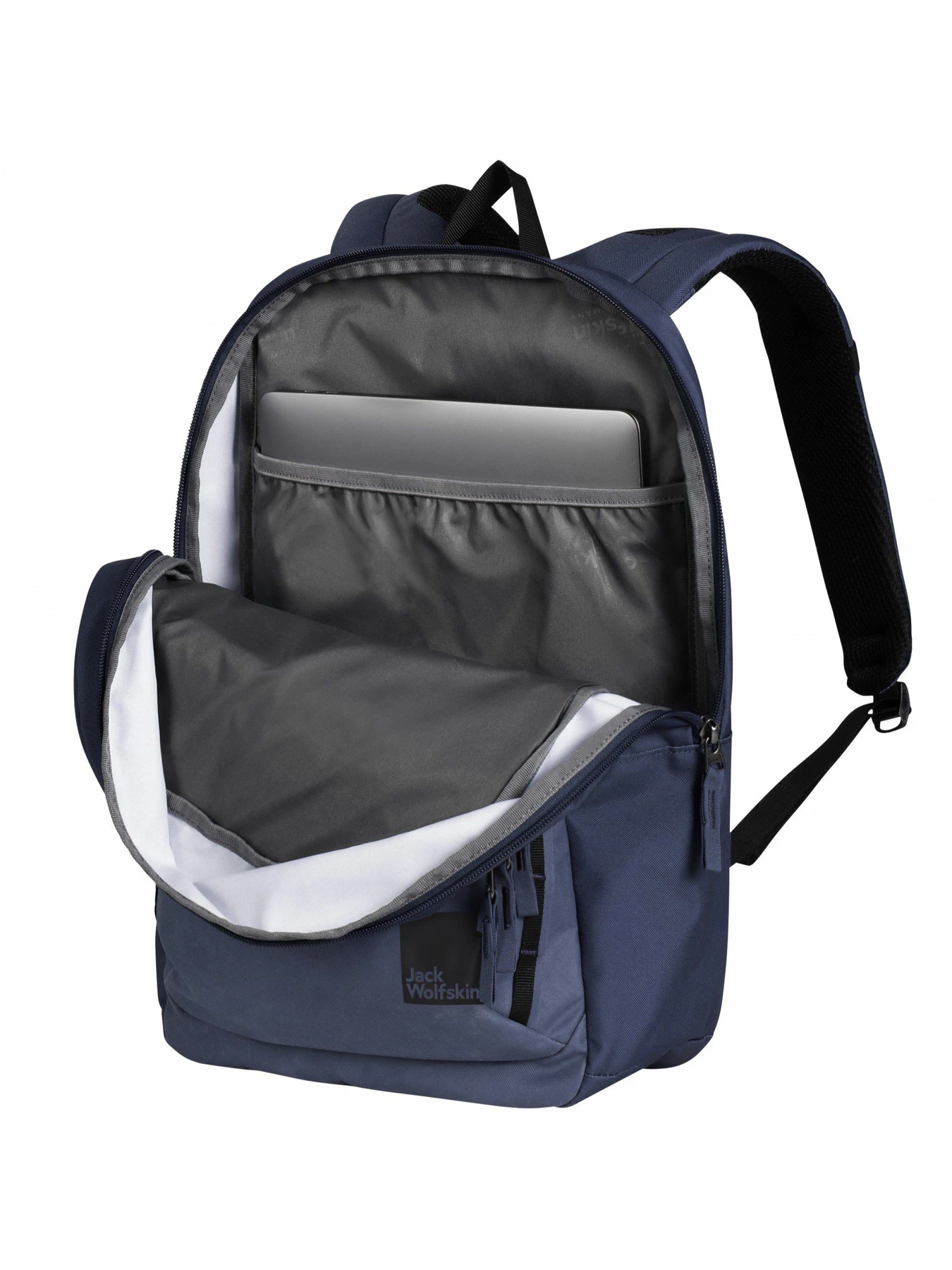 Рюкзаки Jack Wolfskin Hasensprung модель 2020311_1292 Фото