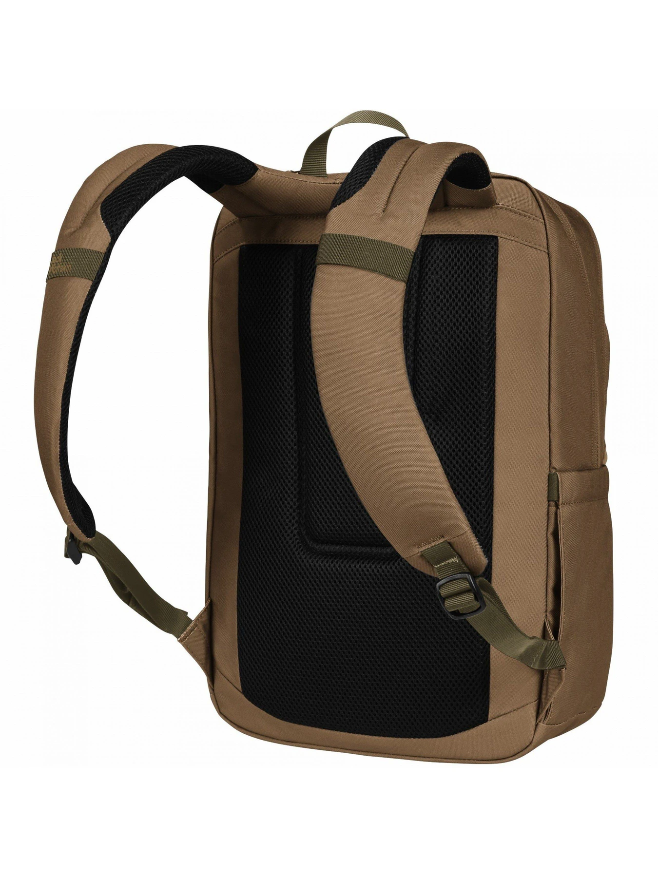 Рюкзаки Jack Wolfskin Hasensprung модель 2020311_5345 Рюкзаки Jack Wolfskin Hasensprung модель 2020311_5345 Фото