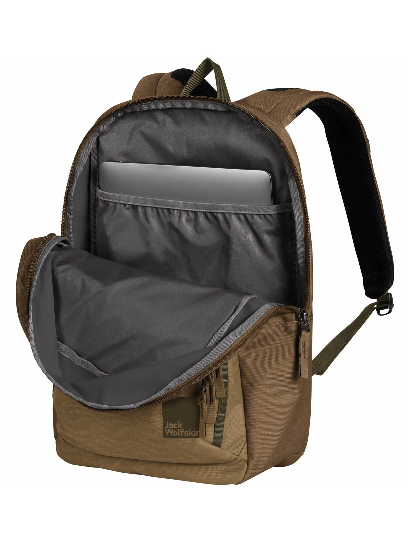 Рюкзаки Jack Wolfskin Hasensprung модель 2020311_5345 Рюкзаки Jack Wolfskin Hasensprung модель 2020311_5345 Фото