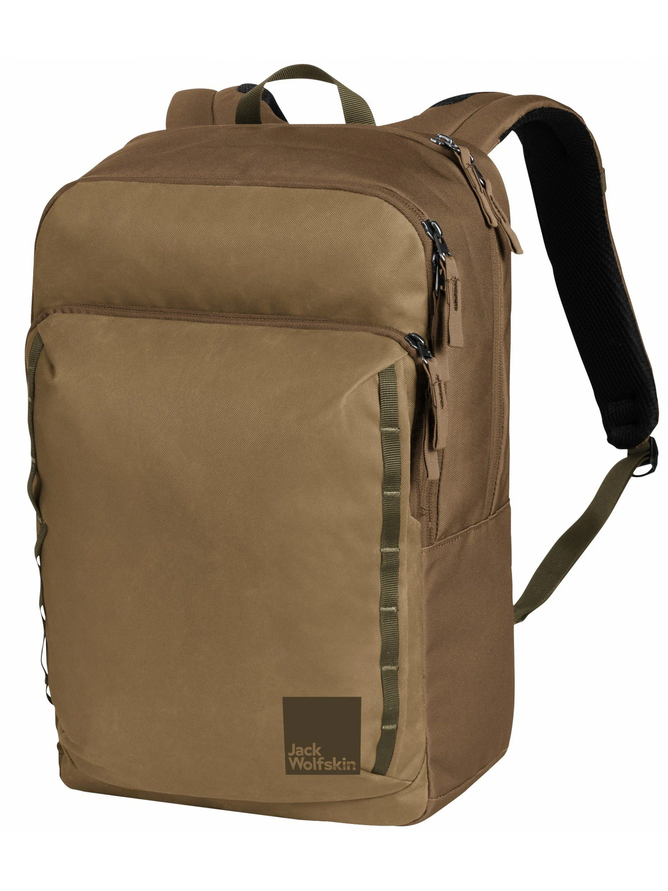 Рюкзаки Jack Wolfskin Hasensprung модель 2020311_5345 Рюкзаки Jack Wolfskin Hasensprung модель 2020311_5345 Фото