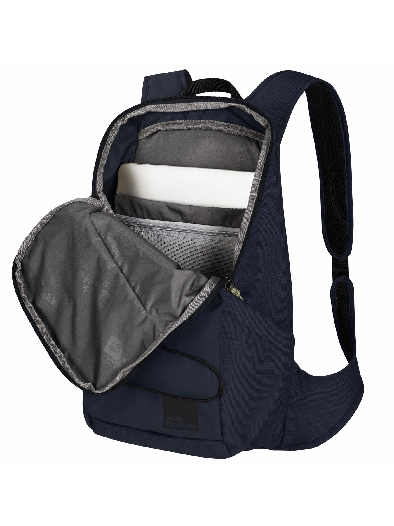 Рюкзаки Jack Wolfskin Sooneck модель 2020321_1010 Рюкзаки Jack Wolfskin Sooneck модель 2020321_1010 Фото