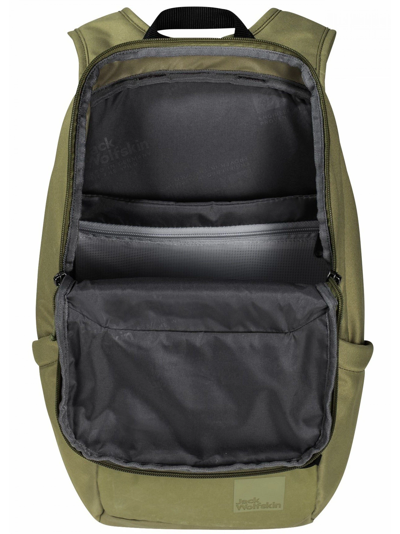 Рюкзаки Jack Wolfskin Sooneck модель 2020321_4511 Рюкзаки Jack Wolfskin Sooneck модель 2020321_4511 Фото