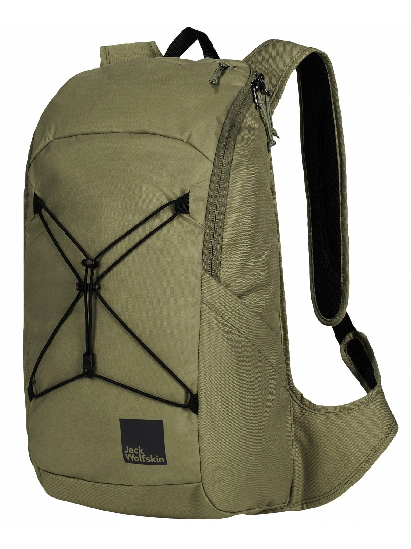 Рюкзаки Jack Wolfskin Sooneck модель 2020321_4511 Рюкзаки Jack Wolfskin Sooneck модель 2020321_4511 Фото